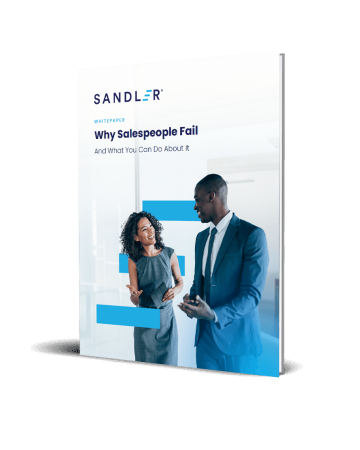 Why Salespeople Fail - 3D Cover Image UPDATED